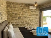 Pitsidia MIT VIDEO - Kreta, Pitsidia: Villa mit Blick auf den Strand von Komos zu verkaufen Haus kaufen